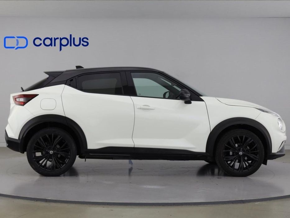 Nissan Juke 1.0 DIG-T Enigma