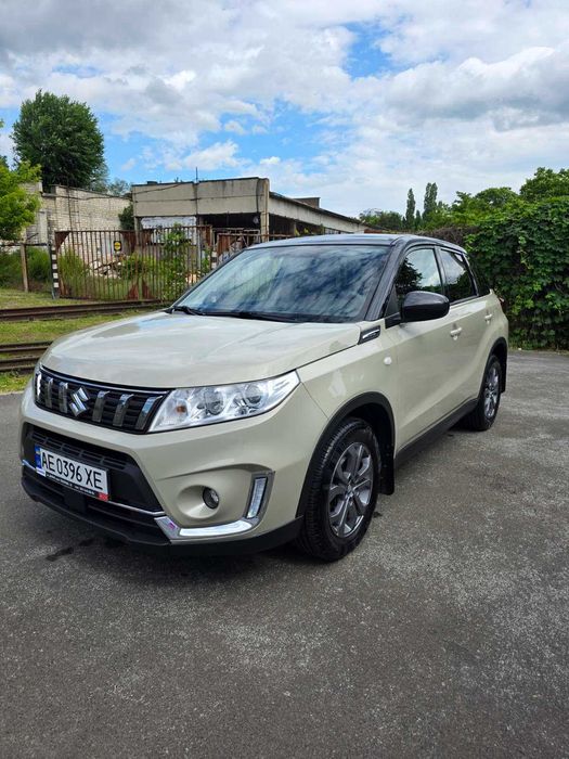 Suzuki Vitara 2023