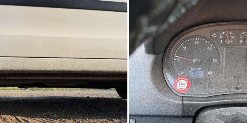 Sprzedam vw polo 1.4 tdi MALO PALI JAK NA OBECE CENY PALIWA