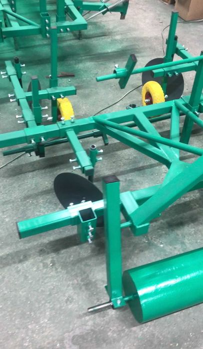 Плівкоукладач пленкоукладчик