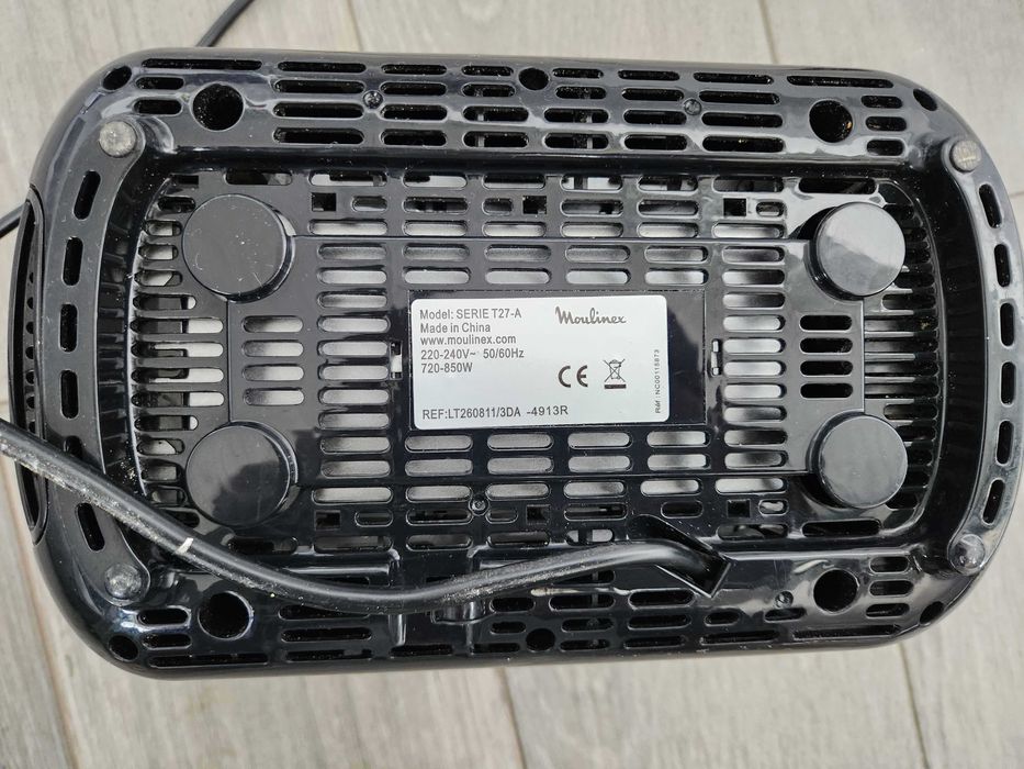 Torradeira Moulinex T27A