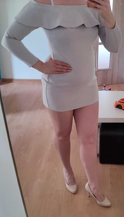 Sukienka Mielczarkowski