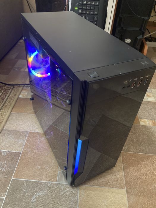 Продам системний блок