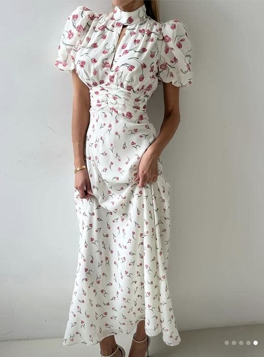 Продам романтичну сукню