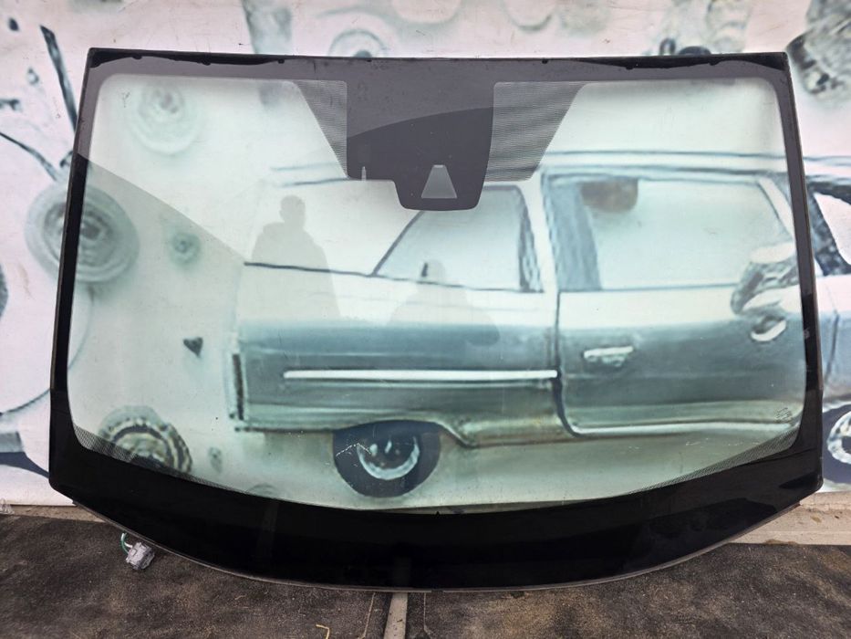 Лобове скло Toyota Rav4 2019+