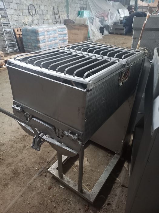 Фаршемешалка,фаршемес,колбасное,мясное.