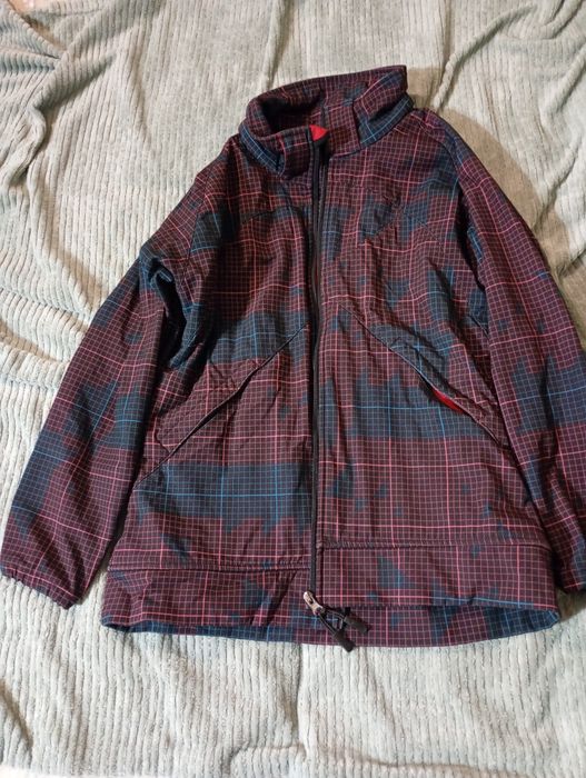 Kurtka Softshell
