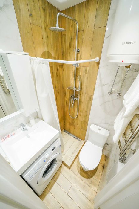 #P122 Квартира оренда посуточно / подобово Вокзальна ЖД вокзал