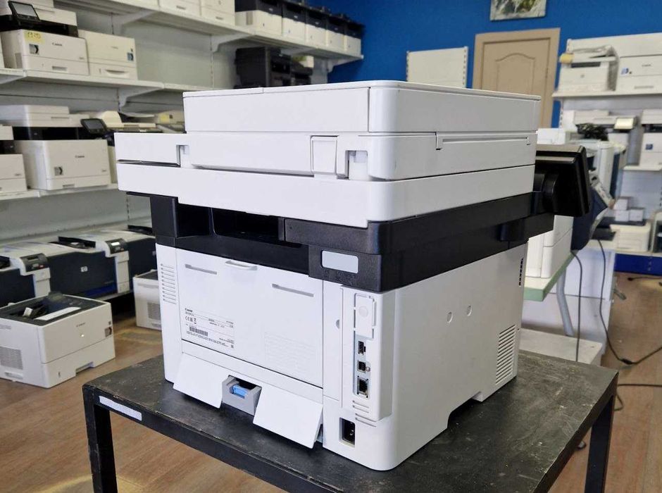 Canon MF443DW Розборка Лазерний принтер сканер копір .Гарантія
