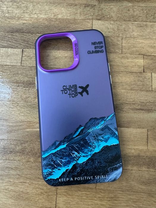 Чохол для iPhone 14 pro max
