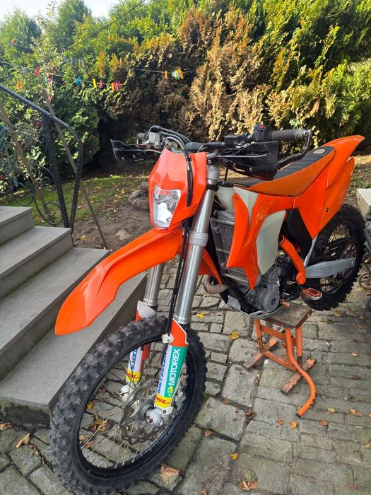 KTM