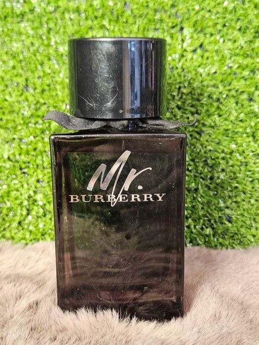 Burberry Mr. Burberry Eau de Parfum 150 мл оригінал