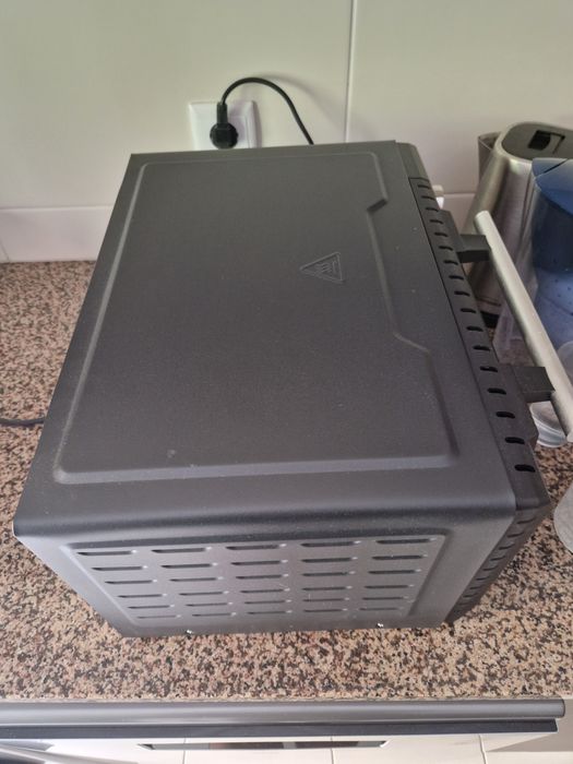 Forno da marca 'Caso' de 20l