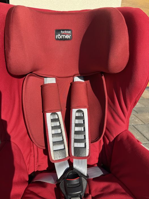 Fotelik 9-18 Britax roomer
