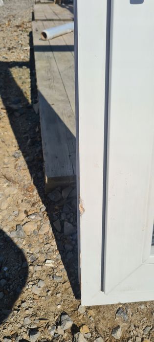 OKNA KacprzaK 116X141 OKNO Używane Plastikowe PCV Lider Okna OLX