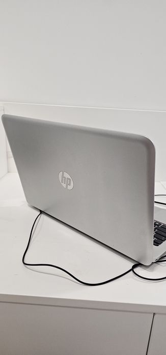 HP Envy 15 notebook pc