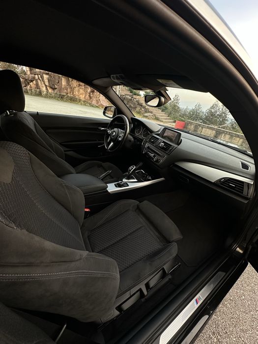 BMW 225 — fotografia 4