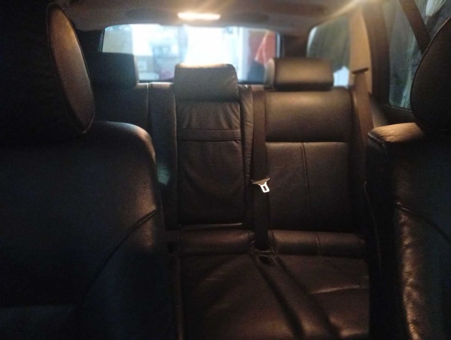 BMW e39 520 d touring