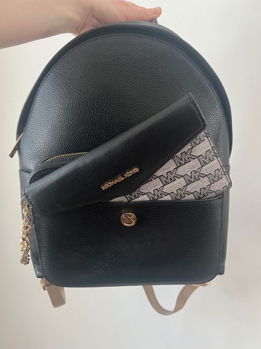 Plecak Michael Kors