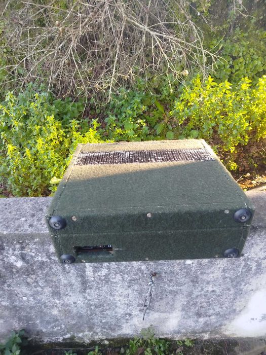 Mesa de Mistura Montarbo MCR16FX