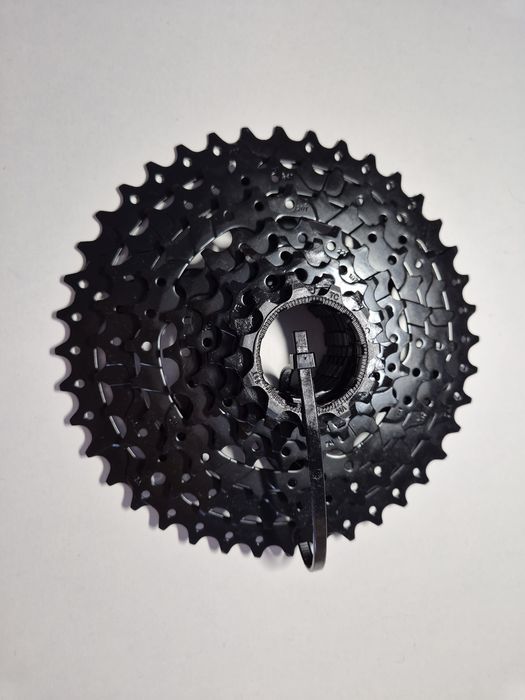 Kaseta SunRace CS-M680 8s 11-40T
