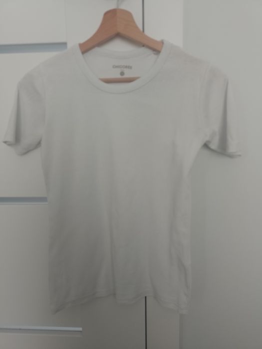 Chicoree t-shirt damski roz s 36