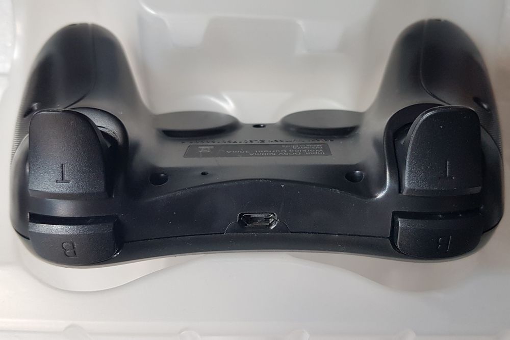 Джойстик-Геймпад Ipega PG-9078