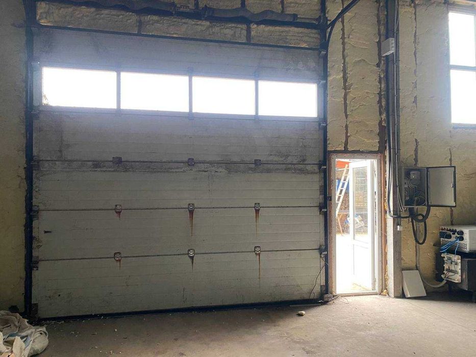 Оренда складу Дорошів 482м2 БЕЗ КОМІСІЇ