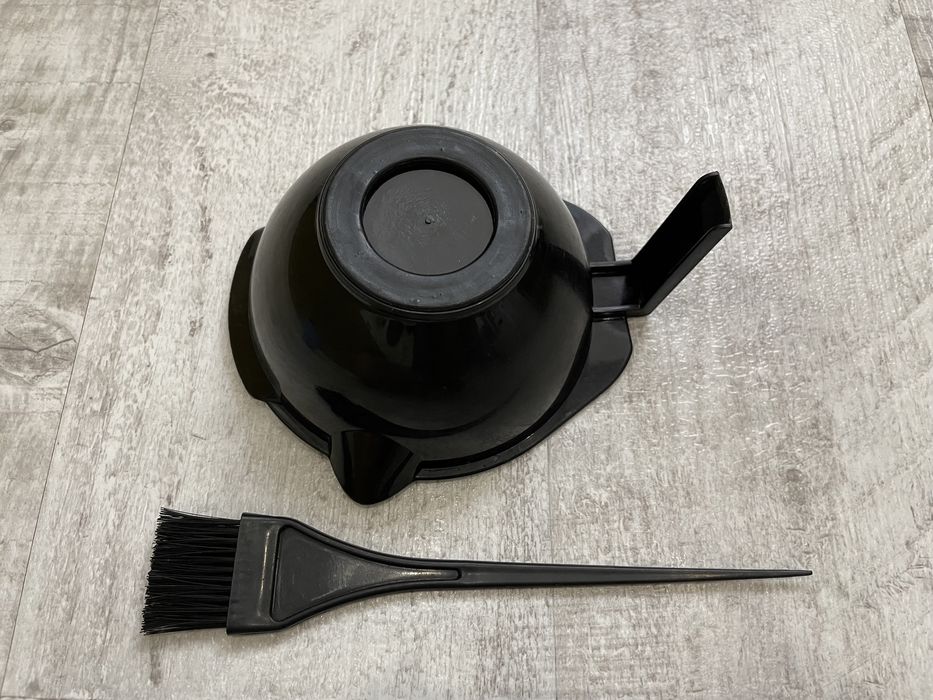 Комплект Comair для фарбування