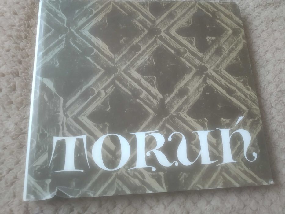 Toruń epoki Kopernika