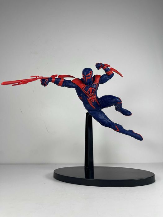Фігурка Людина-Павук 2099 з «SM: Across the Spider-Verse» Spider Man