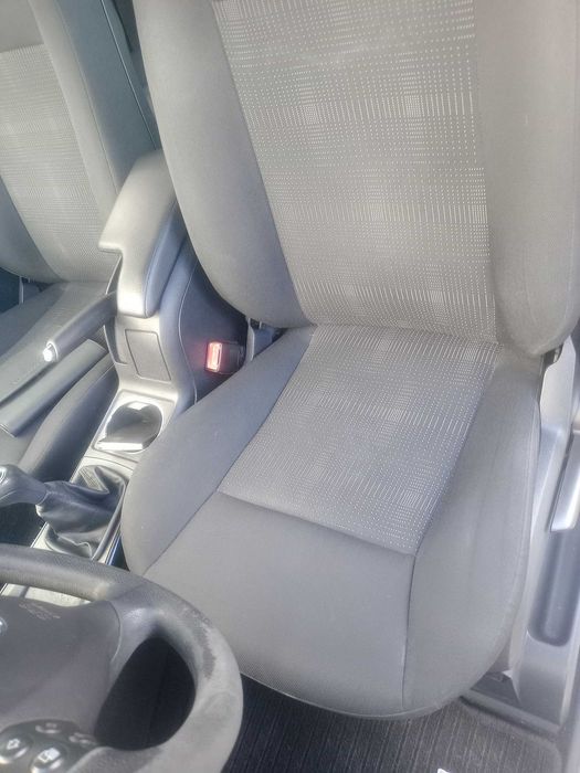 Mercedes A160 2011