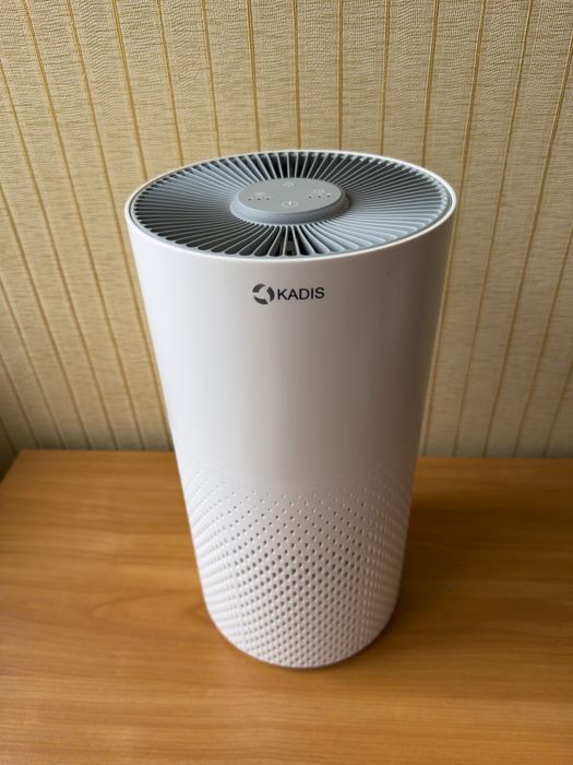 Очищувач повітря Kadis S-35
