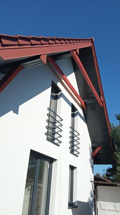 Docieplenia budynków od 80 zł M2, tynki strukturalne, elewacje.