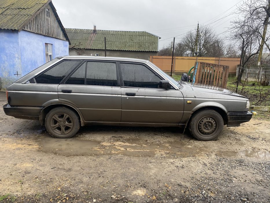 Продам нисан санни