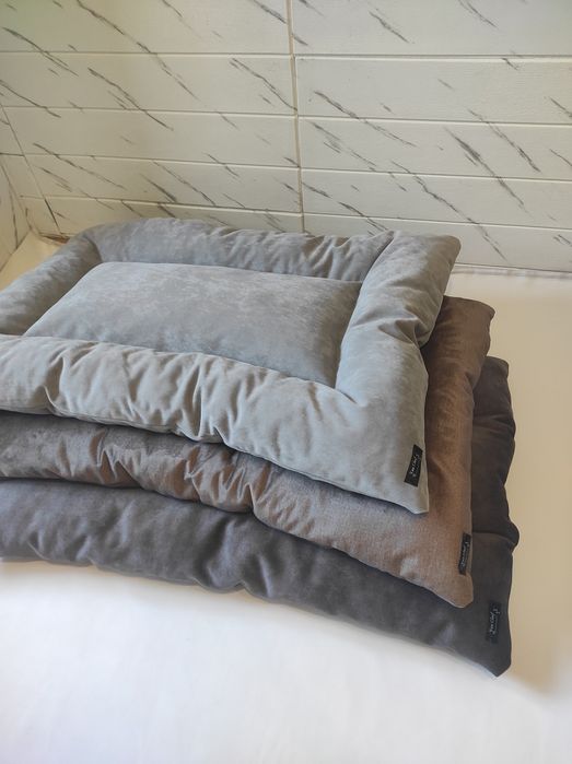 Лежанка, лежак для собак и кошек, спальне місце для собаки