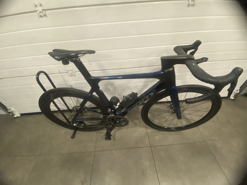 Giant propel advanced pro