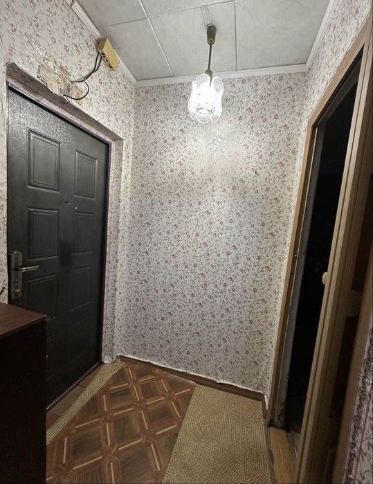 Продам 1-комнатную квартиру Левый берег АГО