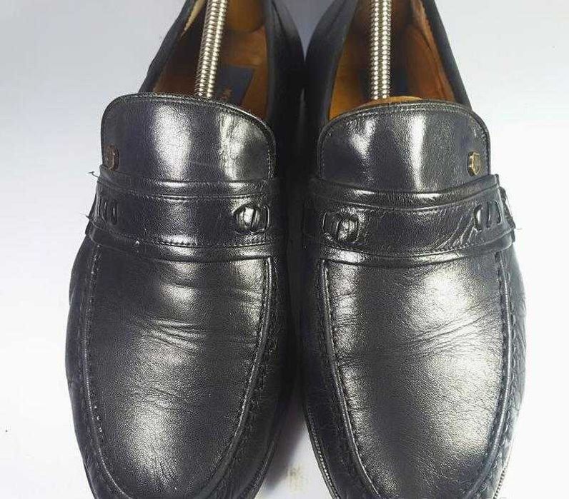 Мокасини Mcgregor 43р