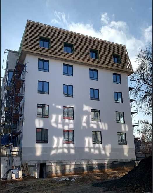 1к квартира в рассрочку, 1 взнос  от 9043 у.е. 2 этаж. Малоэтажный.