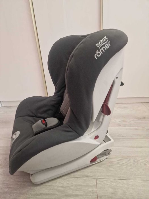Britax Römer Versafix 9–18 kg | ISOFIX | fotelik samochodowy