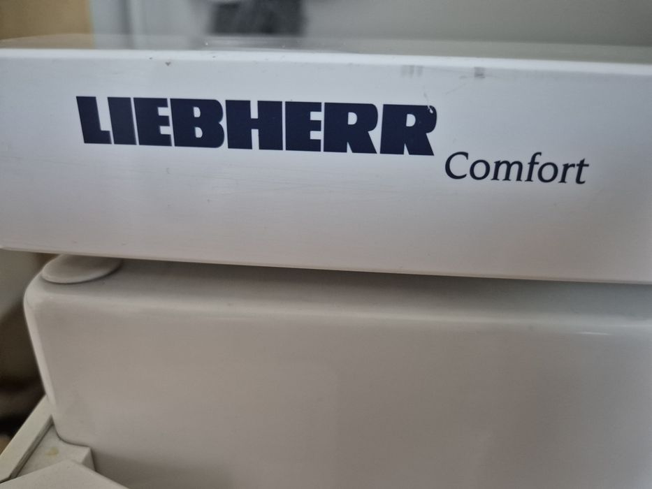 Zamraźarka Liebherr