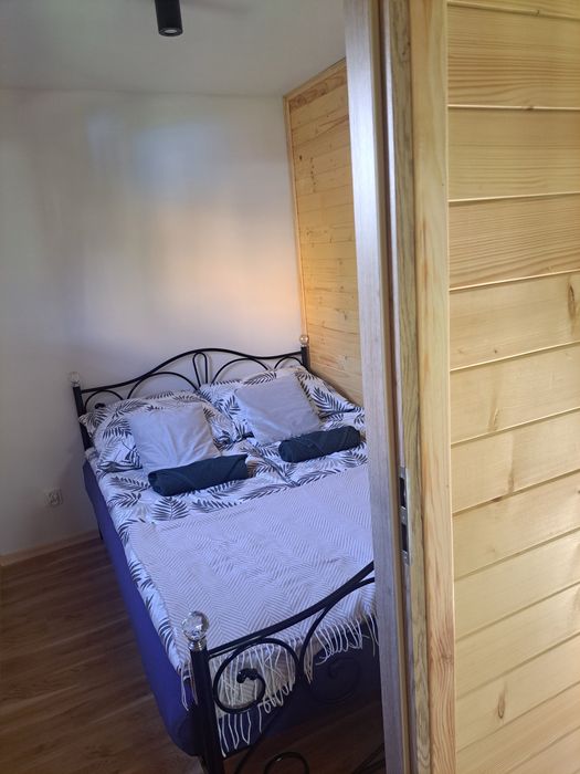 Domek wolny od 24 sierpnia Władyslawowo