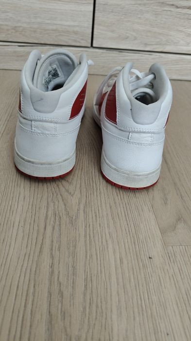 Buty Jordan r. 38 * 24 cm Jumpman