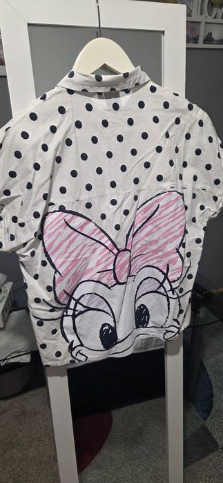 Koszula dziewczęca Disney