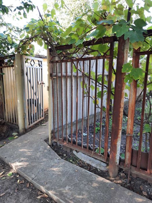 Продажа дачи в Запорожском районе, с. Смоляное