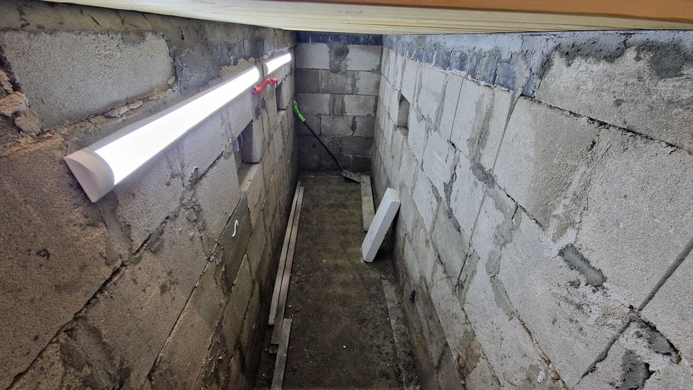 Garaż na godziny, 15zł/h, 100zł/doba Wrocław Grabiszyn