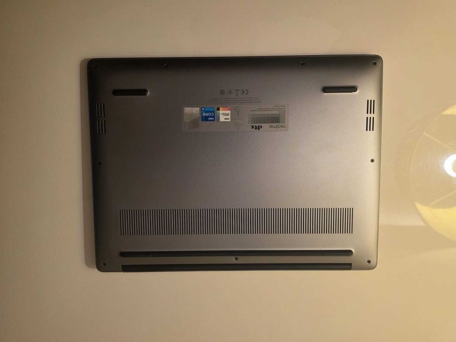 Realme Book Prime 14" 2K | i5 | 16GB | 512GB SSD | Caixa Original