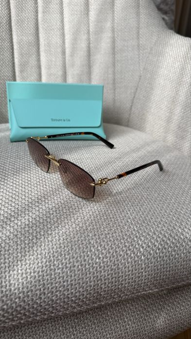 Окуляри tiffany tom ford gentl monster chanel ysl