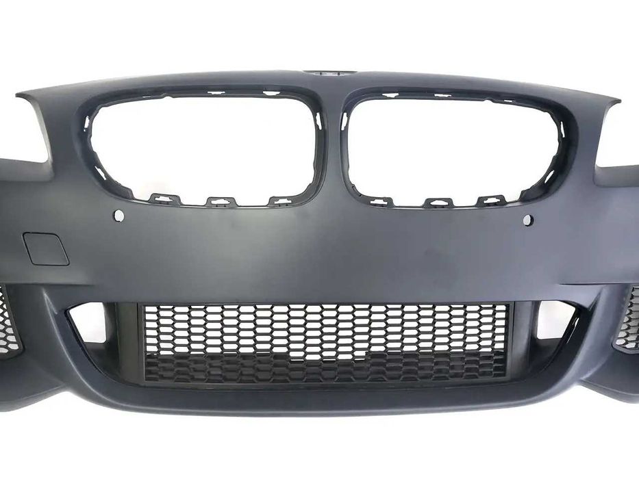 Обвес BMW 5 Series F10 10-17год.Комплект без ноздрей M-packet/М5